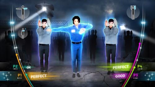 Michael Jackson: The Experience -  Nintendo DS Standard