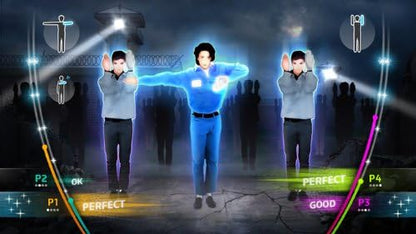 Michael Jackson: The Experience -  Nintendo DS Standard