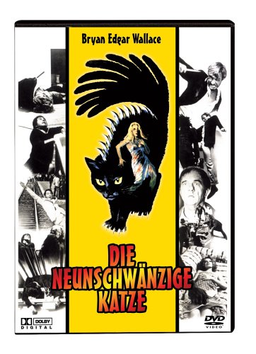 Die neunschwänzige Katze (Original Kinofassung