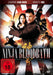 Ninja Bloodbath(DVD) (FSK 18
