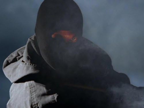 Ninja Bloodbath(DVD) (FSK 18