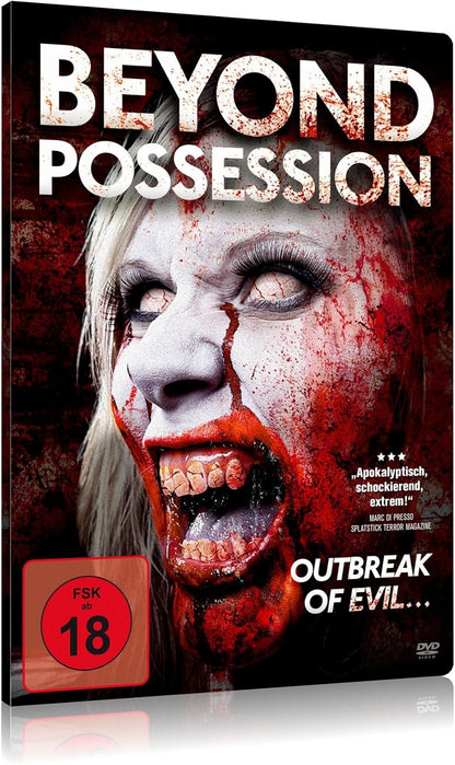 Beyond Possession