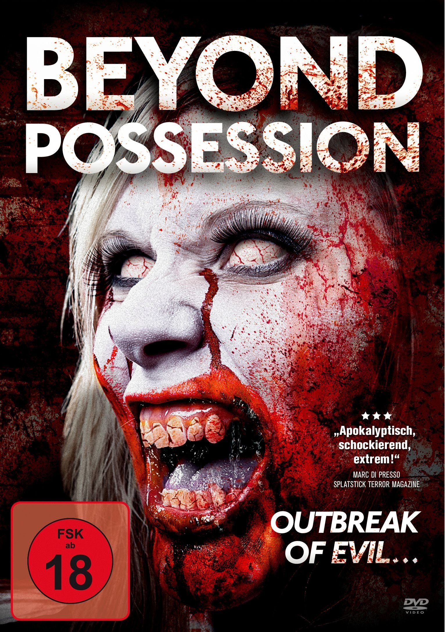 Beyond Possession
