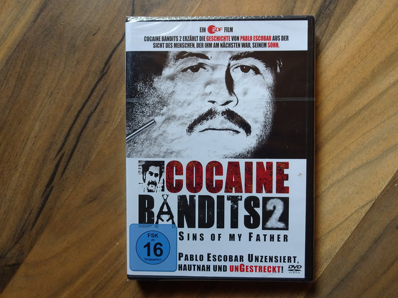 Cocaine Bandits 2