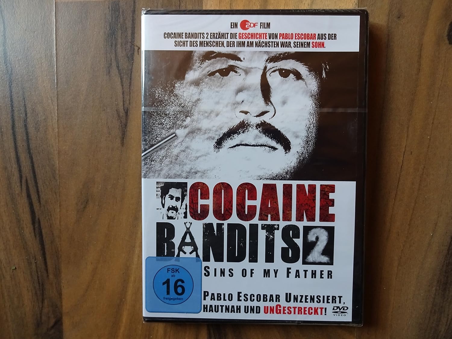 Cocaine Bandits 2