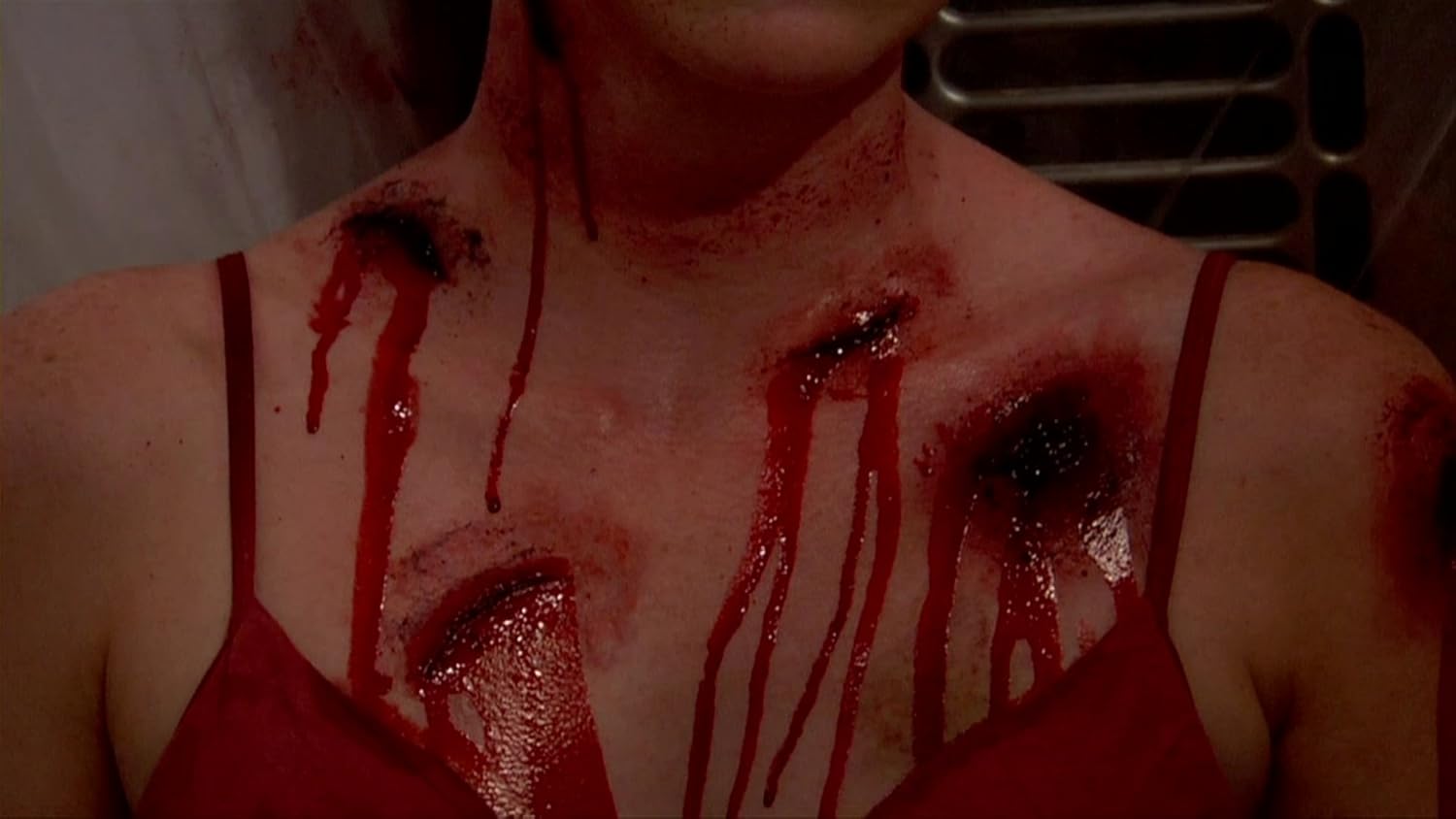 Saw Torture (DVD) (FSK 18