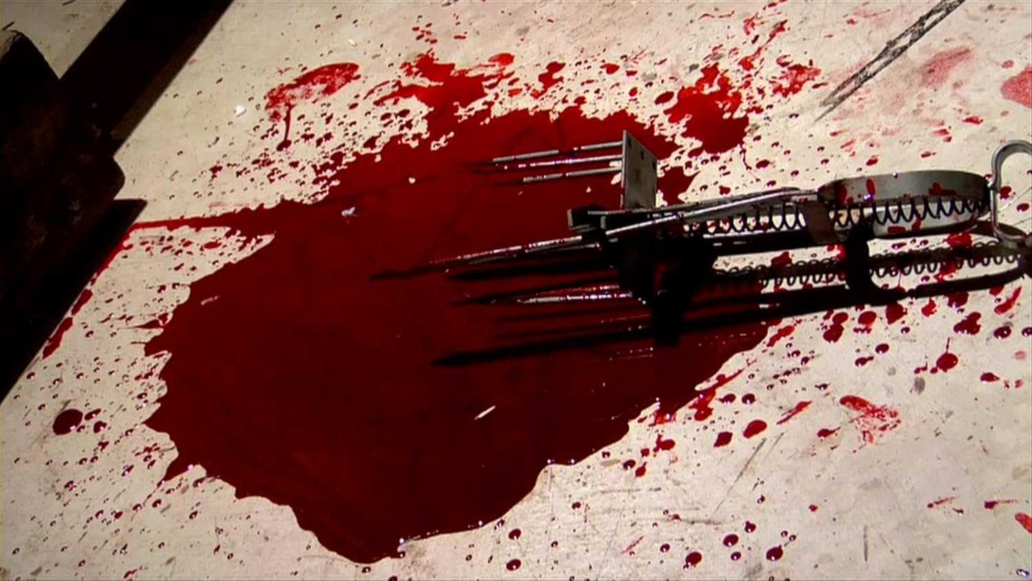 Saw Torture (DVD) (FSK 18