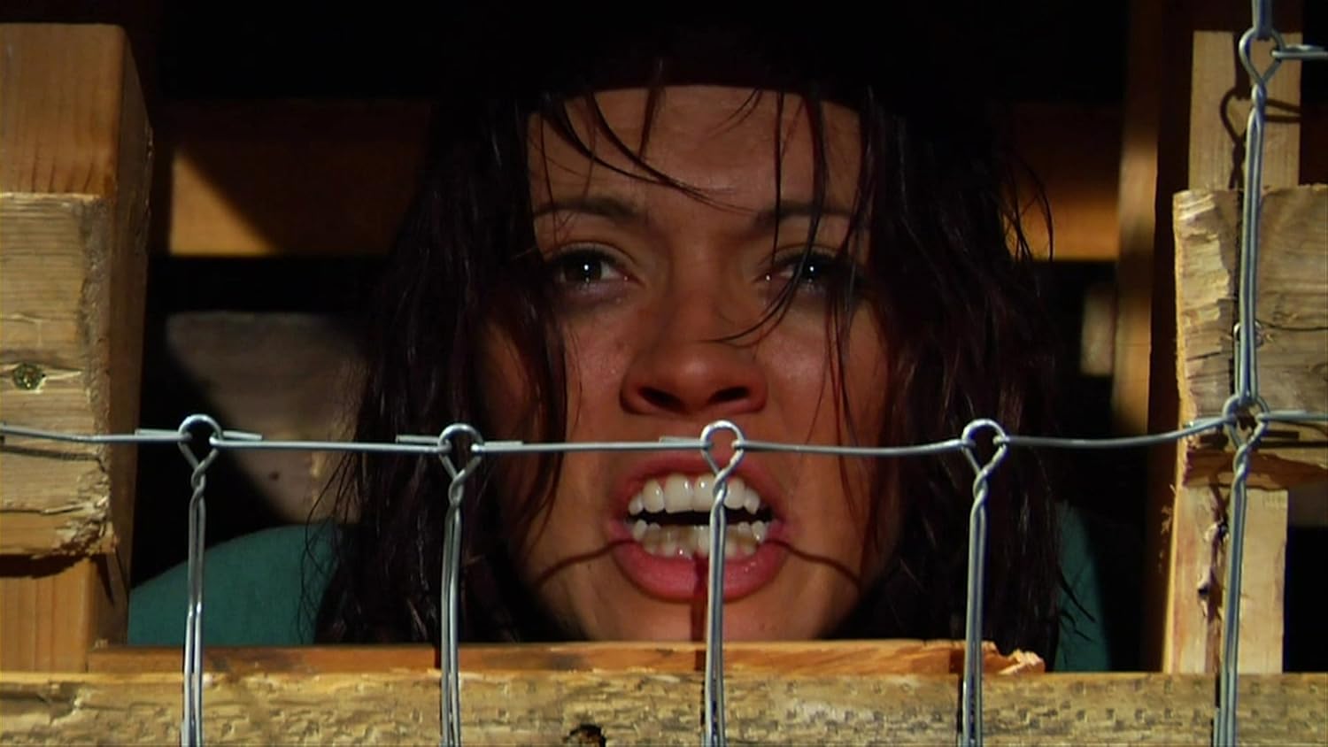 Saw Torture (DVD) (FSK 18