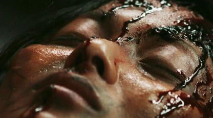 Zombie: the Terror Experiment