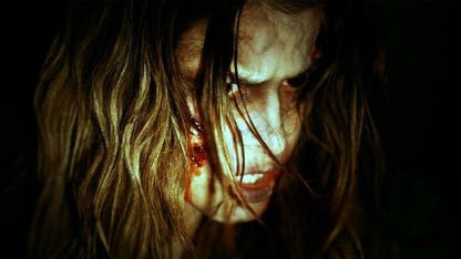 Zombie: the Terror Experiment