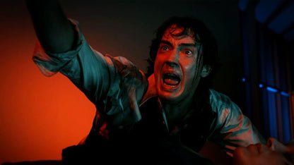 Zombie: the Terror Experiment