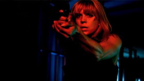 Zombie: the Terror Experiment