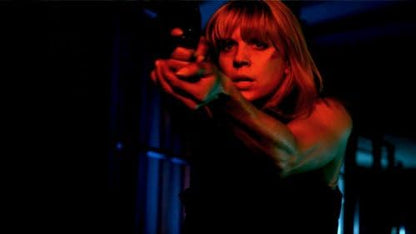 Zombie: the Terror Experiment