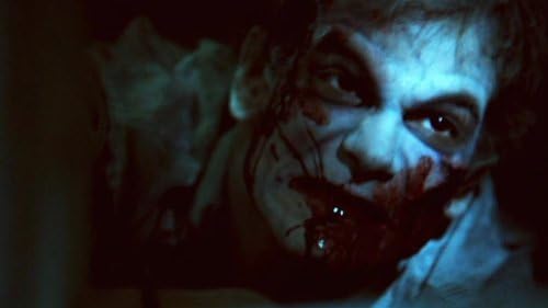Zombie: the Terror Experiment