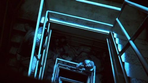 Zombie: the Terror Experiment