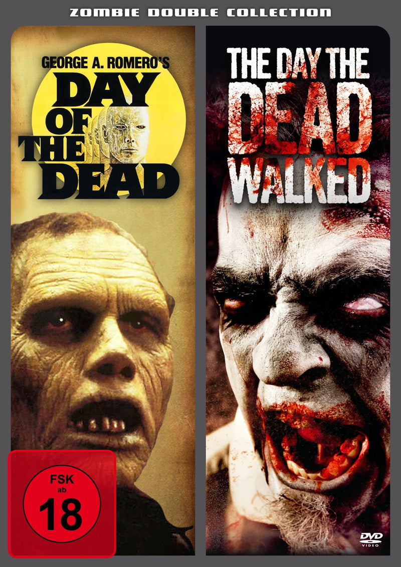 Day of the Dead/Day of the Dead Walked