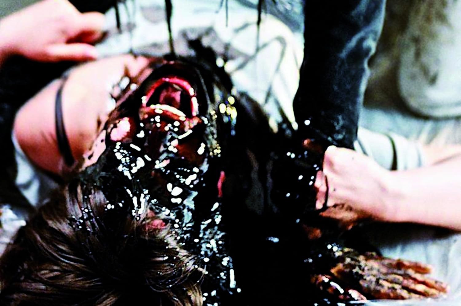 Zombie Driller Killer