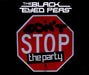 DON`T STOP THE PARTY (2-TRACK)
