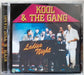 KOOL & THE GANG - LADIES NIGHT (1 CD