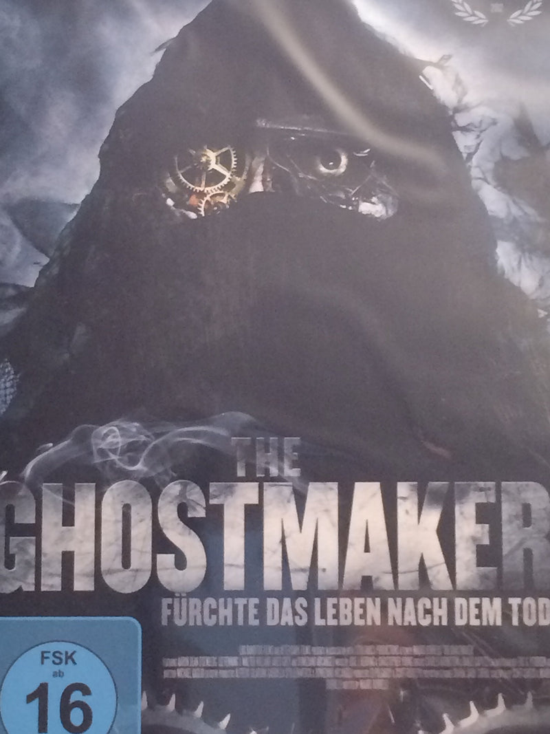 The Ghostmaker