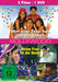 MAGIC MOVIE - 2 FILME - WER EINE FRAU HAT, HAT EIN LEBEN/MEINE FRAU IST DI (1 DVD