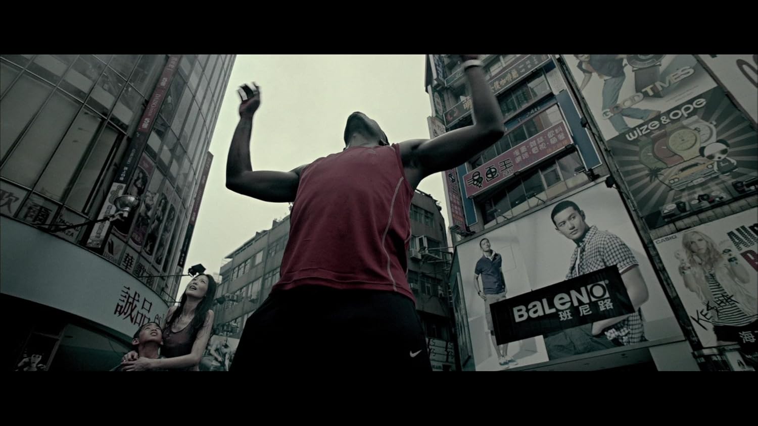 Zombie World War