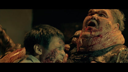 Zombie World War