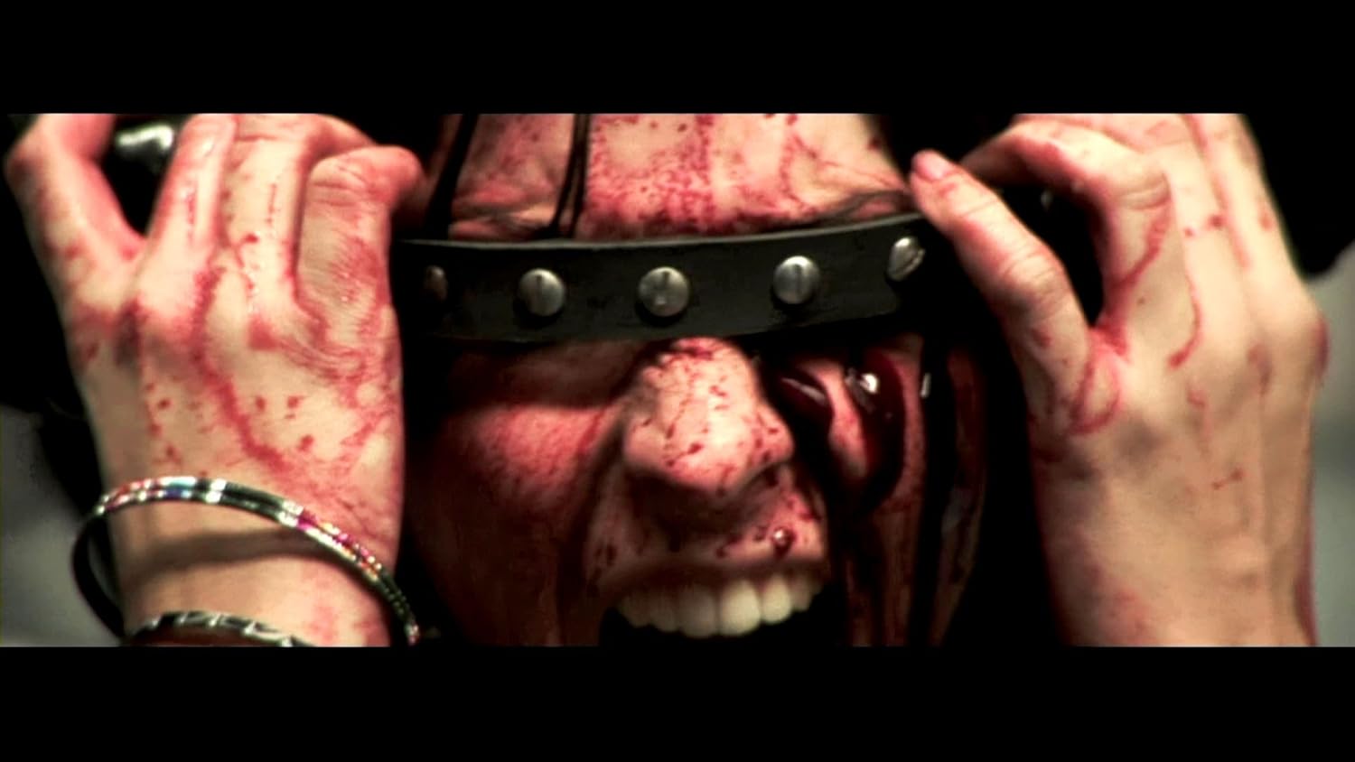 La Petite Mort/Maximum Violence
