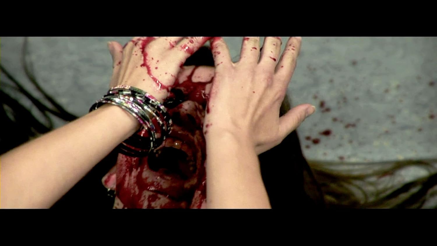 La Petite Mort/Maximum Violence