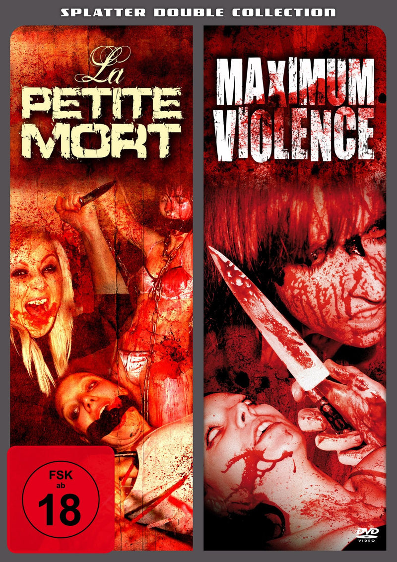 La Petite Mort/Maximum Violence