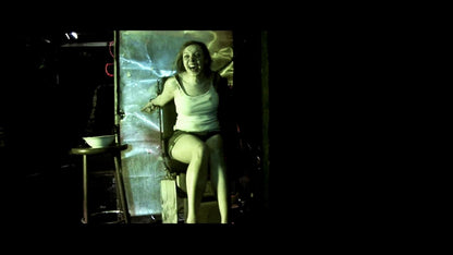 La Petite Mort/Maximum Violence
