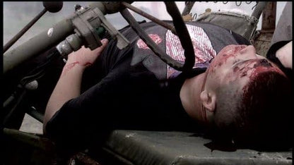 World Of The Living Dead (DVD) (FSK 18
