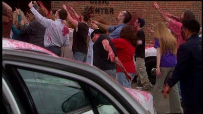 World Of The Living Dead (DVD) (FSK 18