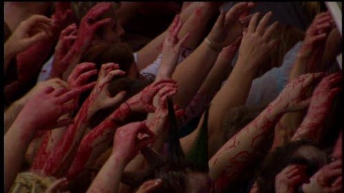 World Of The Living Dead (DVD) (FSK 18