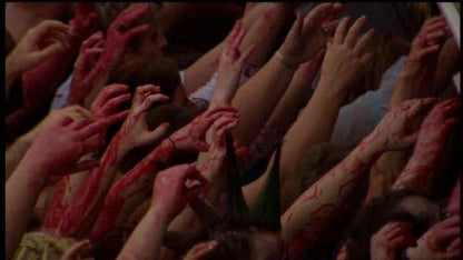 World Of The Living Dead (DVD) (FSK 18