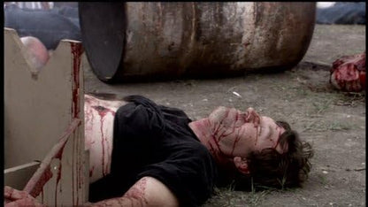 World Of The Living Dead (DVD) (FSK 18
