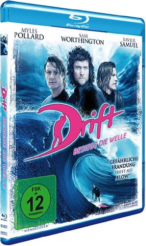 Drift - Besiege die Welle