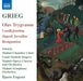 Grieg: Olav Trygvason