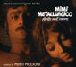 Mimì Metallurgico Ferito Nell'Onore The Seduction of Mimi Soundtrack