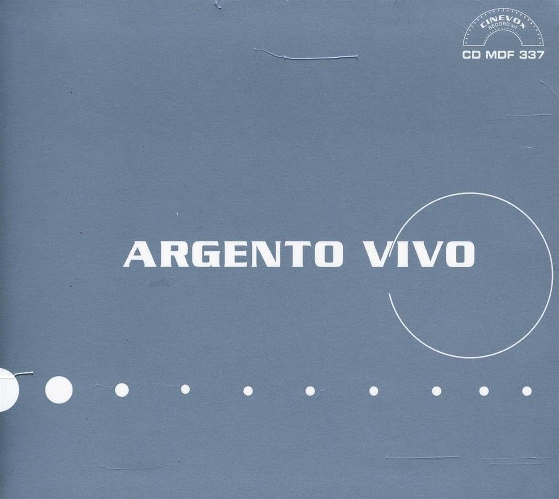 Argentovivo Vol.1