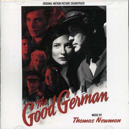 The Good German