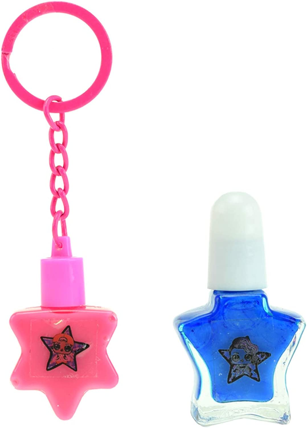 L.O.L. 35614 Star Filled with Make Up Medium Assorted Colours Pink