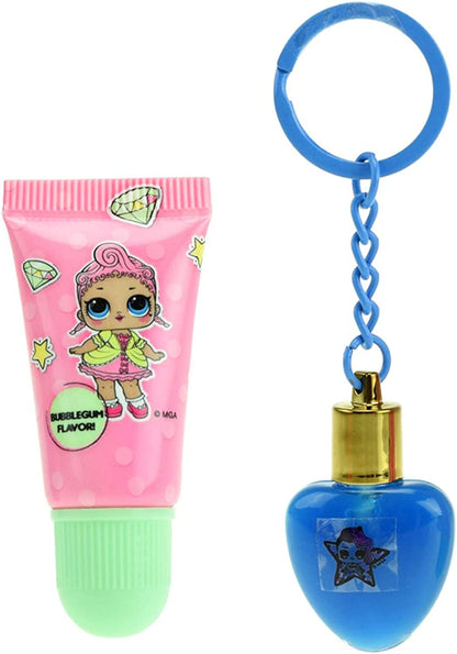 L.O.L. 35614 Star Filled with Make Up Medium Assorted Colours Pink