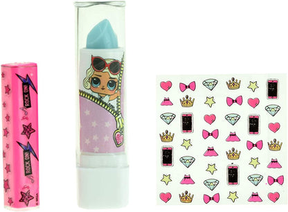 L.O.L. 35614 Star Filled with Make Up Medium Assorted Colours Pink