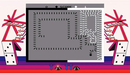 Atari Flashback Classics PlayStation 4 Vol. 3 Edition