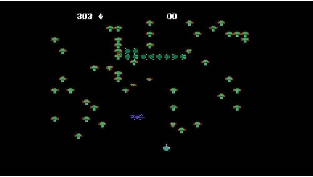 Atari Flashback Classics PlayStation 4 Vol. 3 Edition