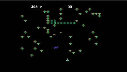 Atari Flashback Classics PlayStation 4 Vol. 3 Edition