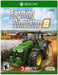 FARMING SIMULATOR 19 - FARMING SIMULATOR 19 (1 GAMES