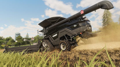 FARMING SIMULATOR 19 - FARMING SIMULATOR 19 (1 GAMES