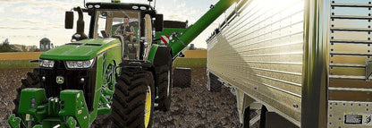 FARMING SIMULATOR 19 - FARMING SIMULATOR 19 (1 GAMES